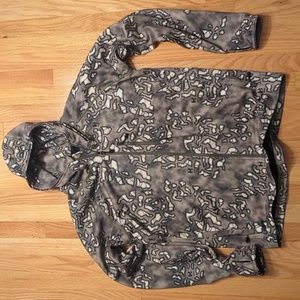 HIDEN INFERNAL SILENT HUNT JACKET